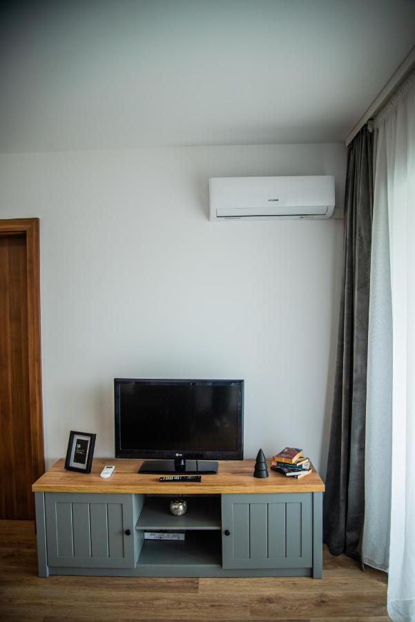 Gavas Apartments Viva City Cluj-Napoca Ngoại thất bức ảnh