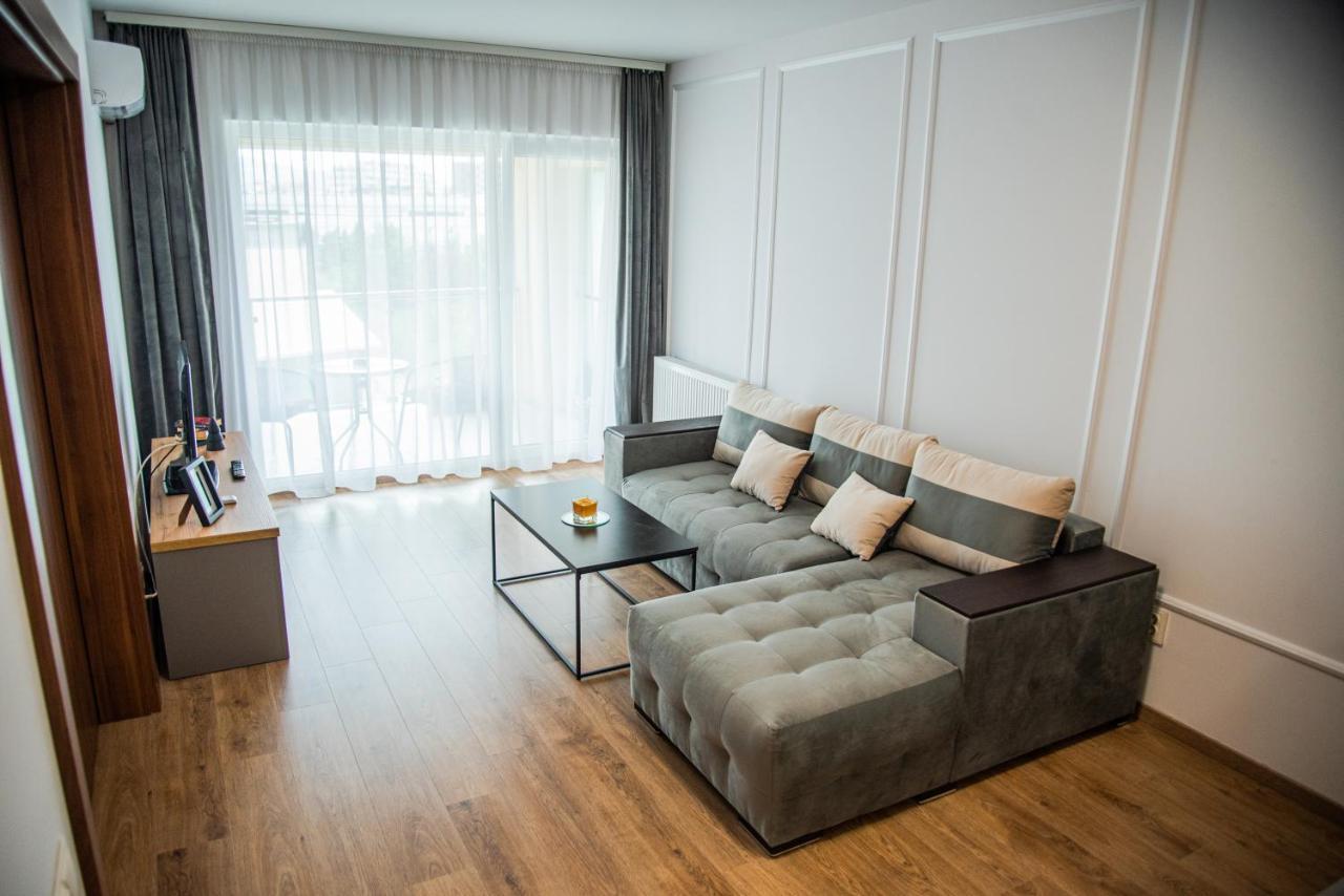 Gavas Apartments Viva City Cluj-Napoca Ngoại thất bức ảnh