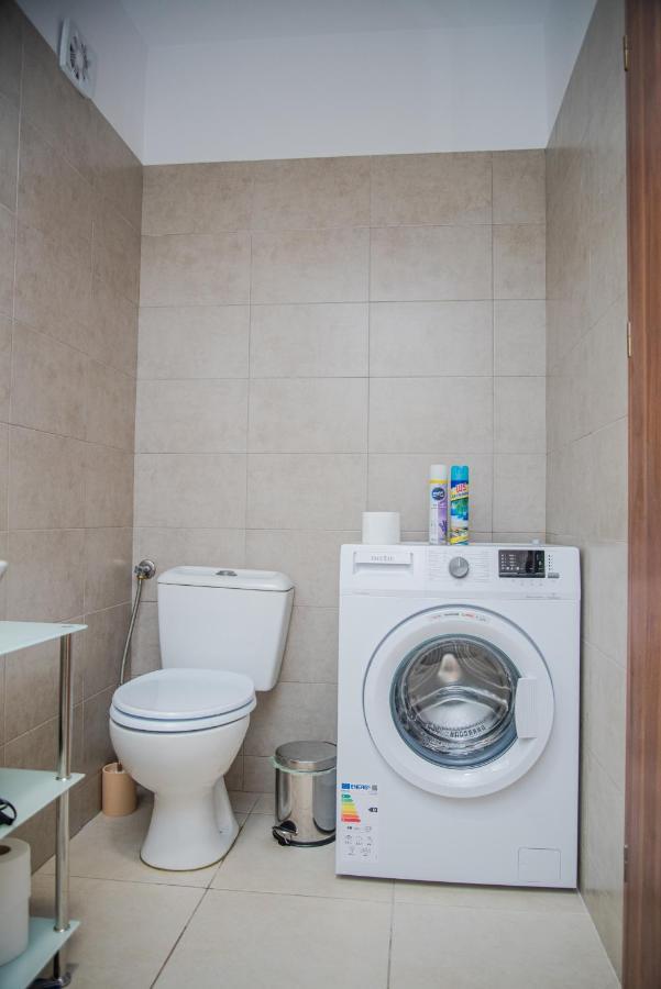 Gavas Apartments Viva City Cluj-Napoca Ngoại thất bức ảnh