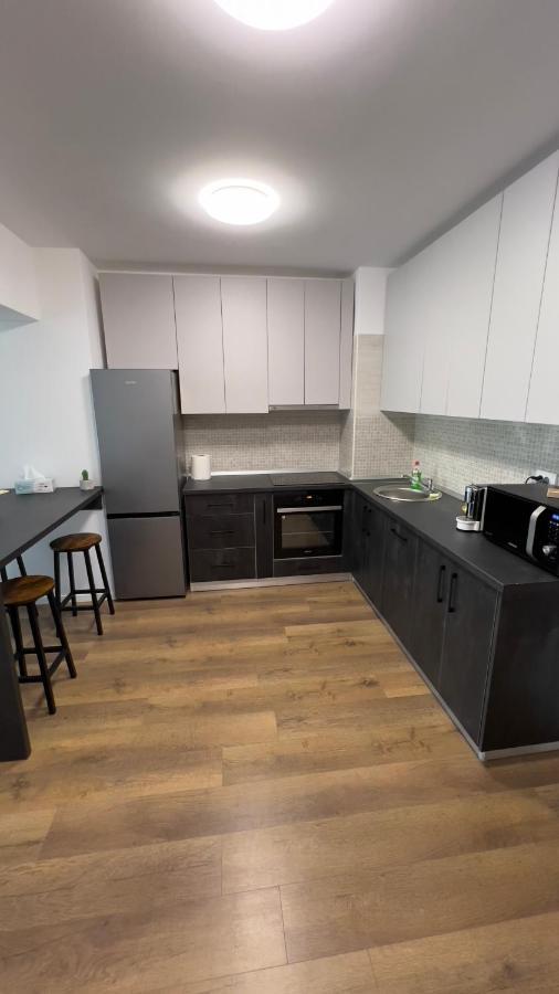 Gavas Apartments Viva City Cluj-Napoca Ngoại thất bức ảnh