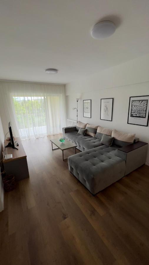 Gavas Apartments Viva City Cluj-Napoca Ngoại thất bức ảnh