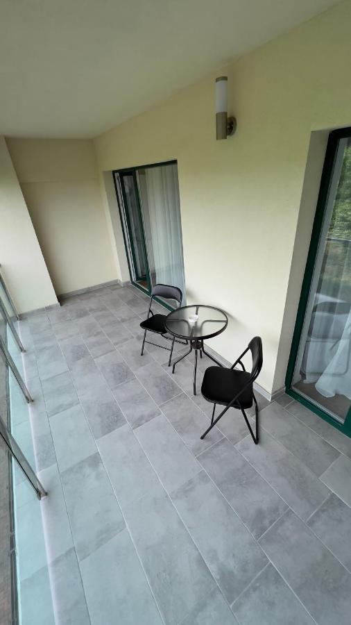 Gavas Apartments Viva City Cluj-Napoca Ngoại thất bức ảnh